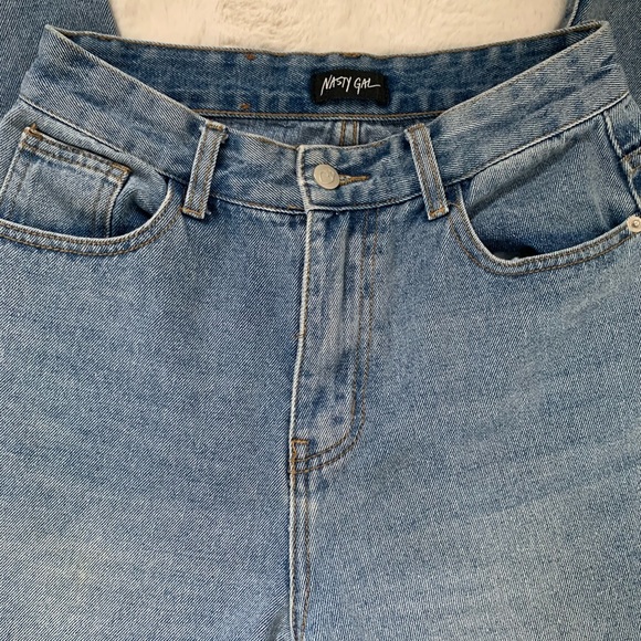 Nasty Gal jeans - Picture 3 of 4